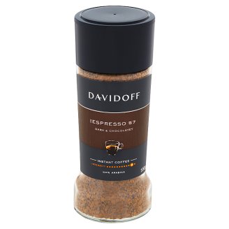 Davidoff Espresso 57 Intense instantní káva 100g