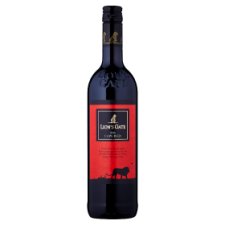 Lion's Gate Cape Red 750ml