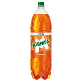 Mirinda Pomeranč 2,25l