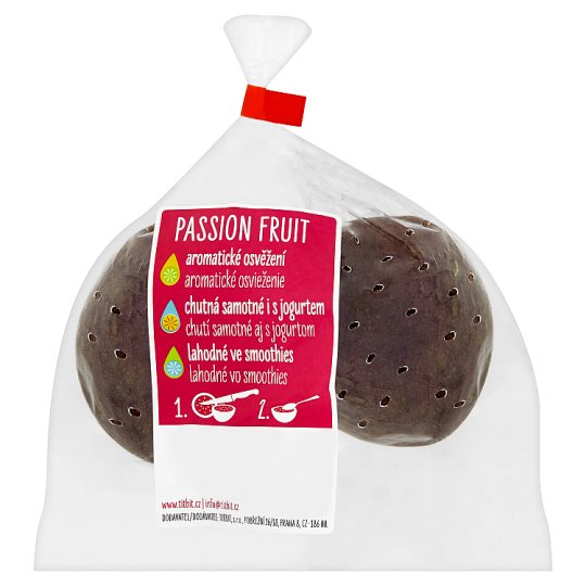 Passion Fruit