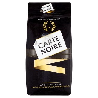 Carte Noire Classic mletá 250g