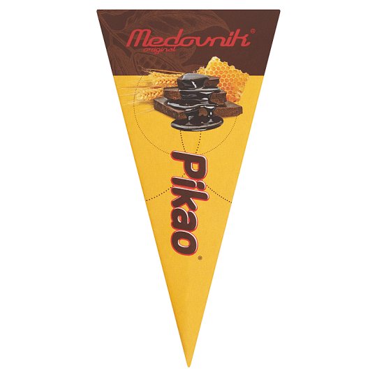 image 1 of Medovník Original Pikao 130g