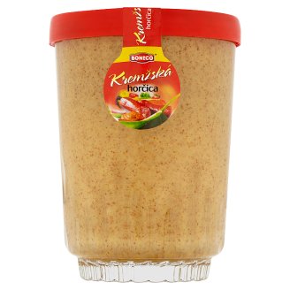 Boneco Kremžská horčice 250g