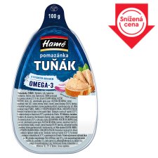 Hamé Tuna Spread 100g