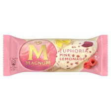 Magnum Euphoria Pink Lemonade 90ml