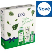 Dixi Gift Set