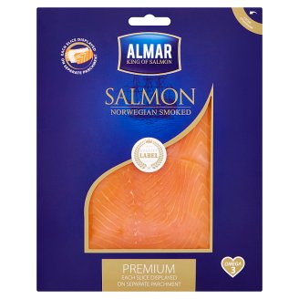 Almar Losos uzený premium 100g