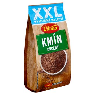 Vitana Kmín drcený 60g