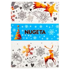 Chocoland Nugeta Milk Chocolate 50g