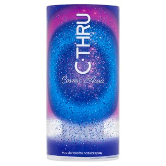 C-Thru Cosmic Aura toaletní voda 30ml