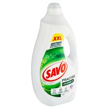 Savo Universal Washing Gel 70 Washes 3.5L