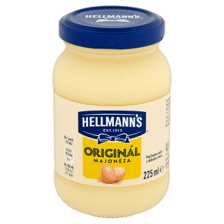 Hellmann's Majonéza 225ml
