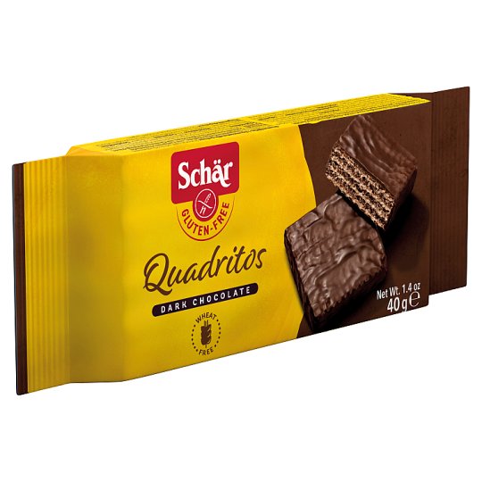 Schar Poche à gaufrettes 50g