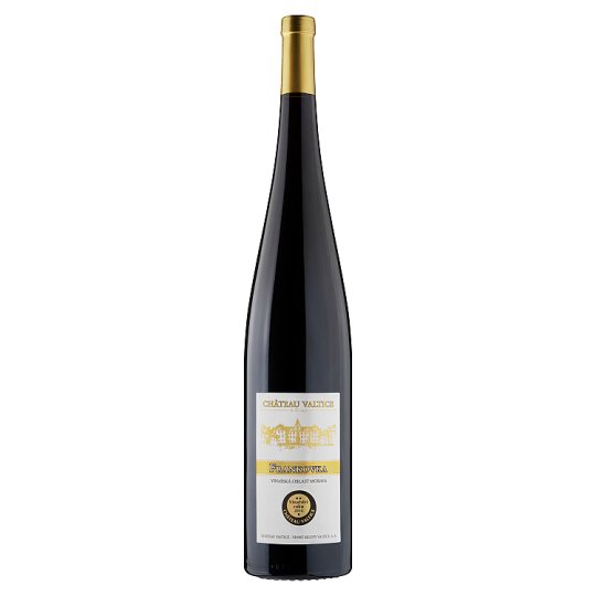 Château Valtice Frankovka Varietal Quality Dry Wine 1.5L