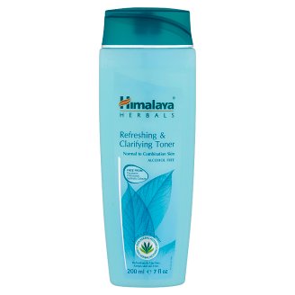 Himalaya Herbals Jemné osvěžující tonikum 200ml