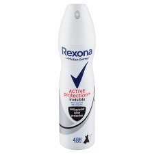 Rexona Active Protection + Invisible Antiperspirant Spray 150ml