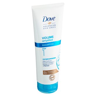 Dove Advanced Hair Series Šampon pro jemné vlasy 250ml