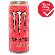 Monster Energy Ultra Watermelon 500ml