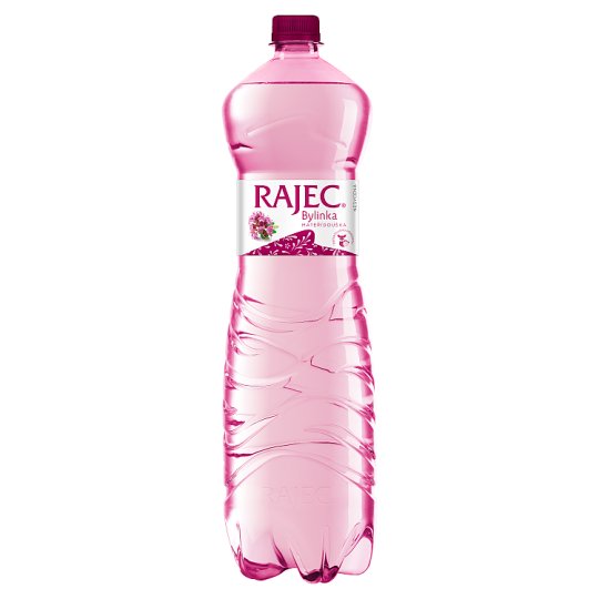 Rajec Bylinka Mateřídouška nesycená 1,5l