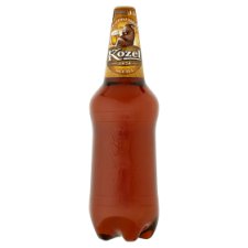 Velkopopovický Kozel Světlé pivo výčepní 1,5l