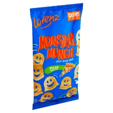 Lorenz Monster Munch Pizza 75g
