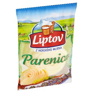 Liptov Parenica neuzená 109 g