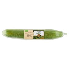 Tesco Organic Cucumbers