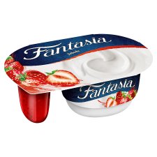 Fantasia Jahoda 118g