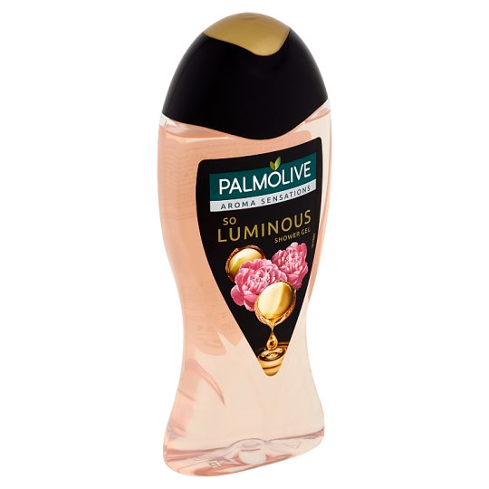 Palmolive Aroma Sensations So Luminous sprchový gel 250ml
