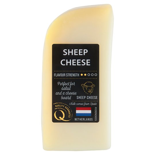 Tesco Sheep Cheese Tesco Groceries