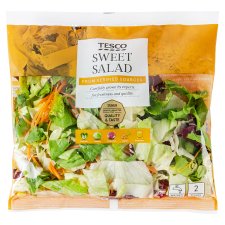 Tesco Sweet Salad 170g