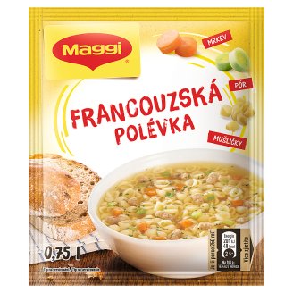 MAGGI Francouzská polévka sáček 42g