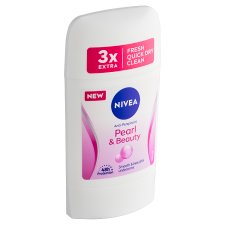 Nivea Pearl & Beauty Antiperspirant Stick 50ml