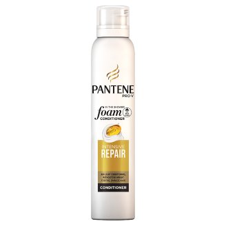 Pantene Pro-V Repair & Protect Pěnový Balzám Pro Jemné Poškozené Vlasy 180 ml