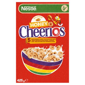 NESTLÉ CHEERIOS 425g