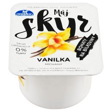 Milko Můj skyr vanilka 130g