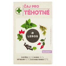 Leros Tea for Pregnant 20 x 2g (40g)