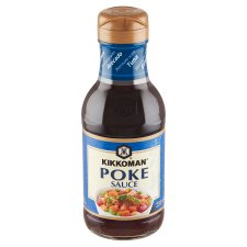 Kikkoman Poke Sauce 250ml