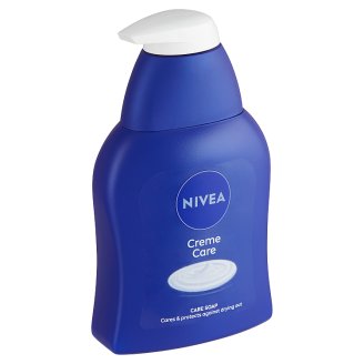 Nivea Creme Care Krémové tekuté mýdlo 250ml