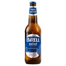 Birell Non-Alcoholic Light Beer 0.5L
