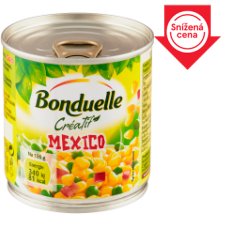 Bonduelle Créatif Mexico 150g