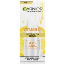 Garnier Skin Naturals Vitamin C Brightening Super serum, 30 ml