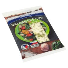 Madeta Balkan Cheese Tzatziki 115g