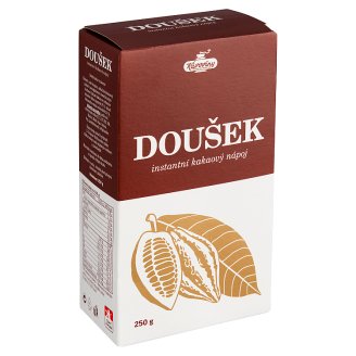 Kávoviny Doušek instantní kakaový nápoj 250g