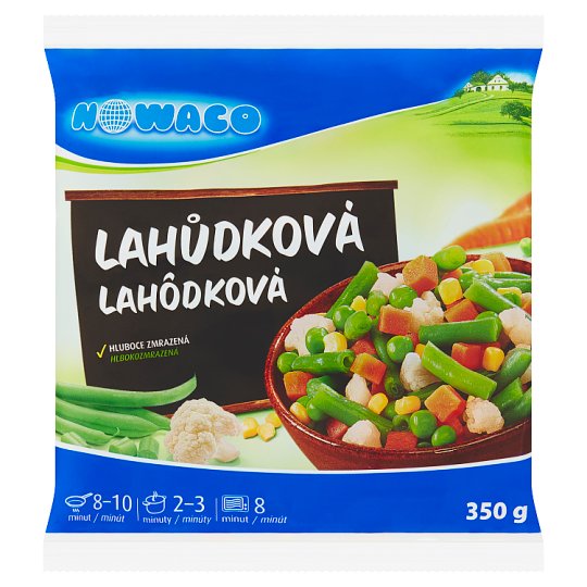Nowaco Lahůdková 350g