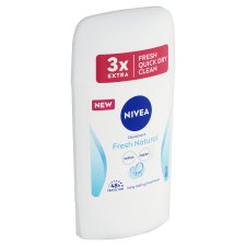 Nivea Fresh Natural Deodorant Stick 50ml