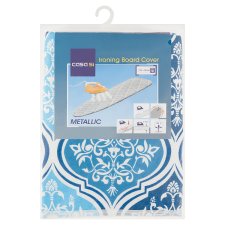 Casa Si Ironing Board Cover M 120 x 38 cm
