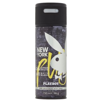 Playboy New York tělový deodorant 150ml