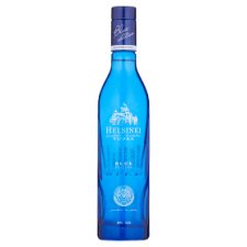 Helsinki Blue Edition Vodka 40% 0.5L