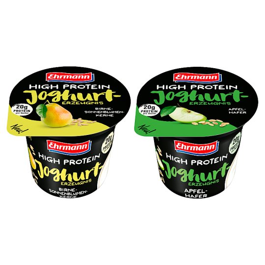 Ehrmann High Protein Joghurt 200g